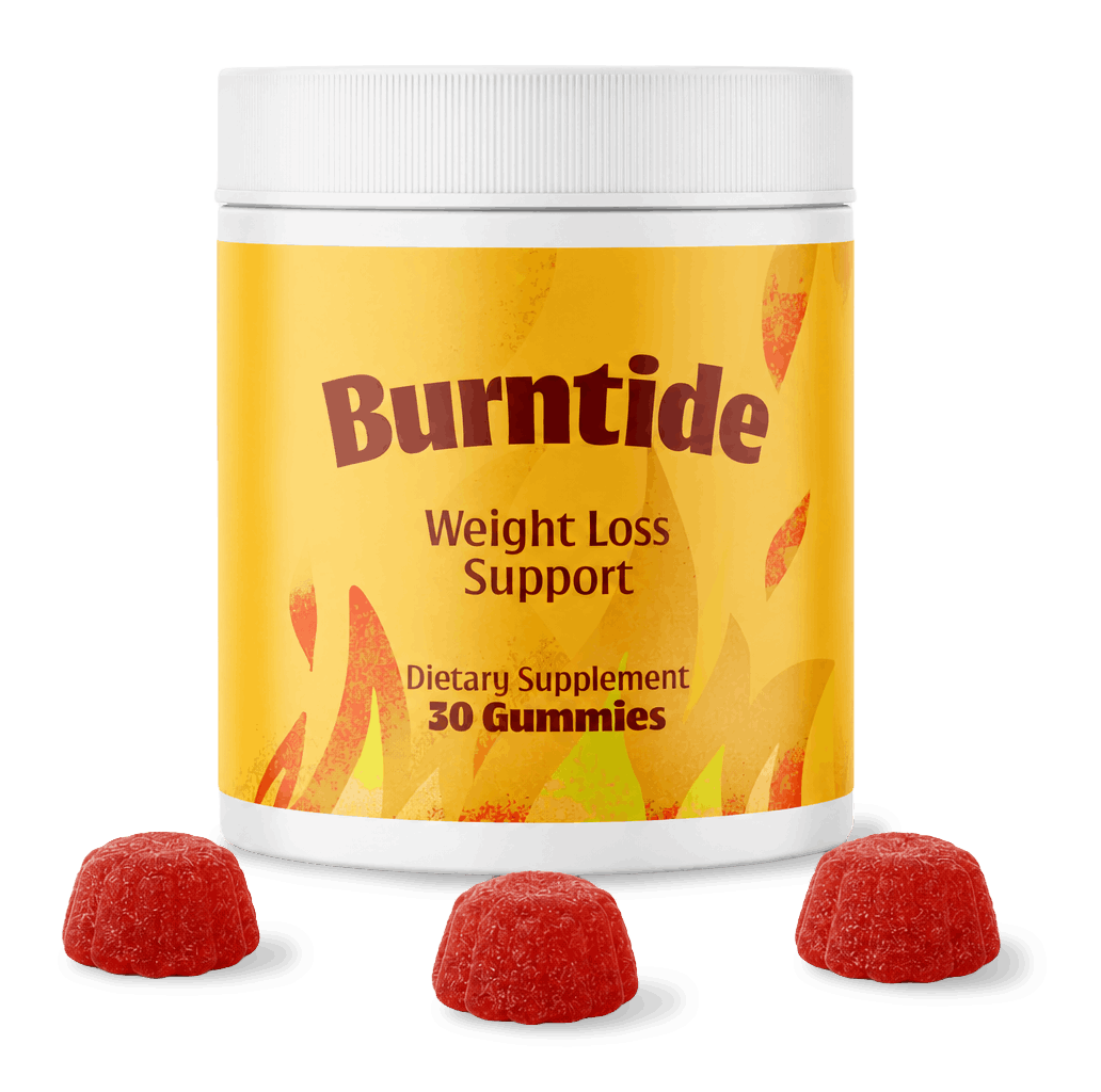 What is Burntide?