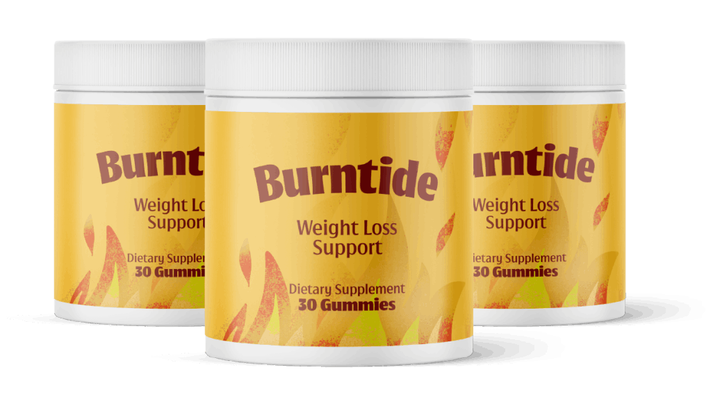 How Does Burntide Works?