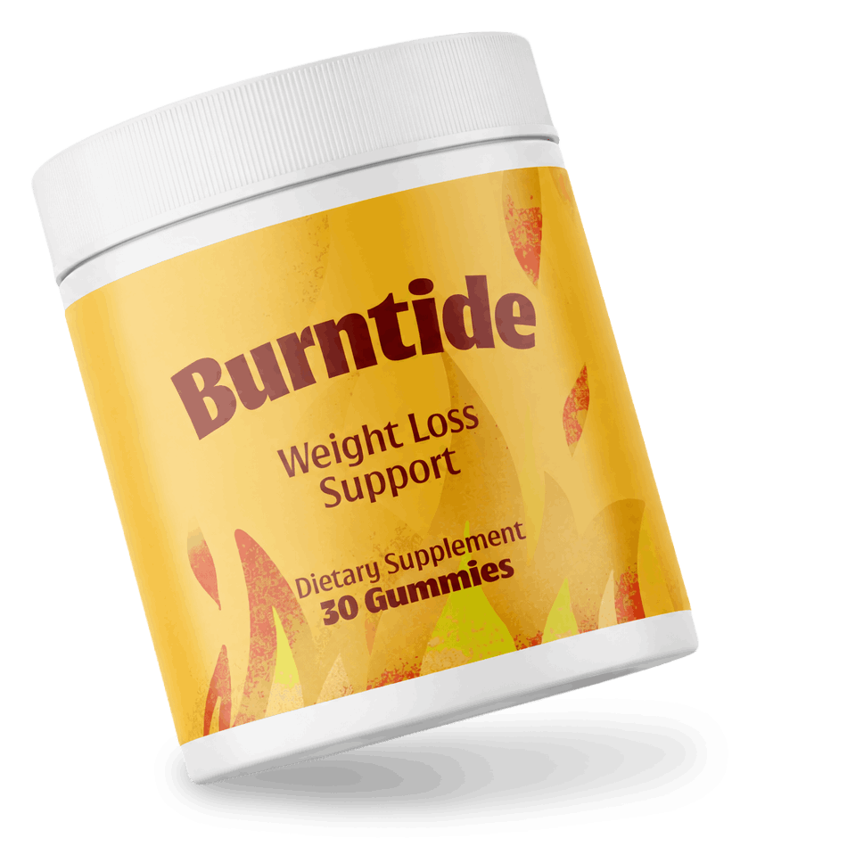 Burntide Limited Time Offer Only $49/Jar