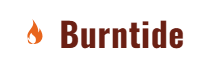 Burntide-Logo