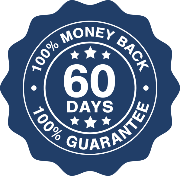 Burntide-Money Back Guarantee